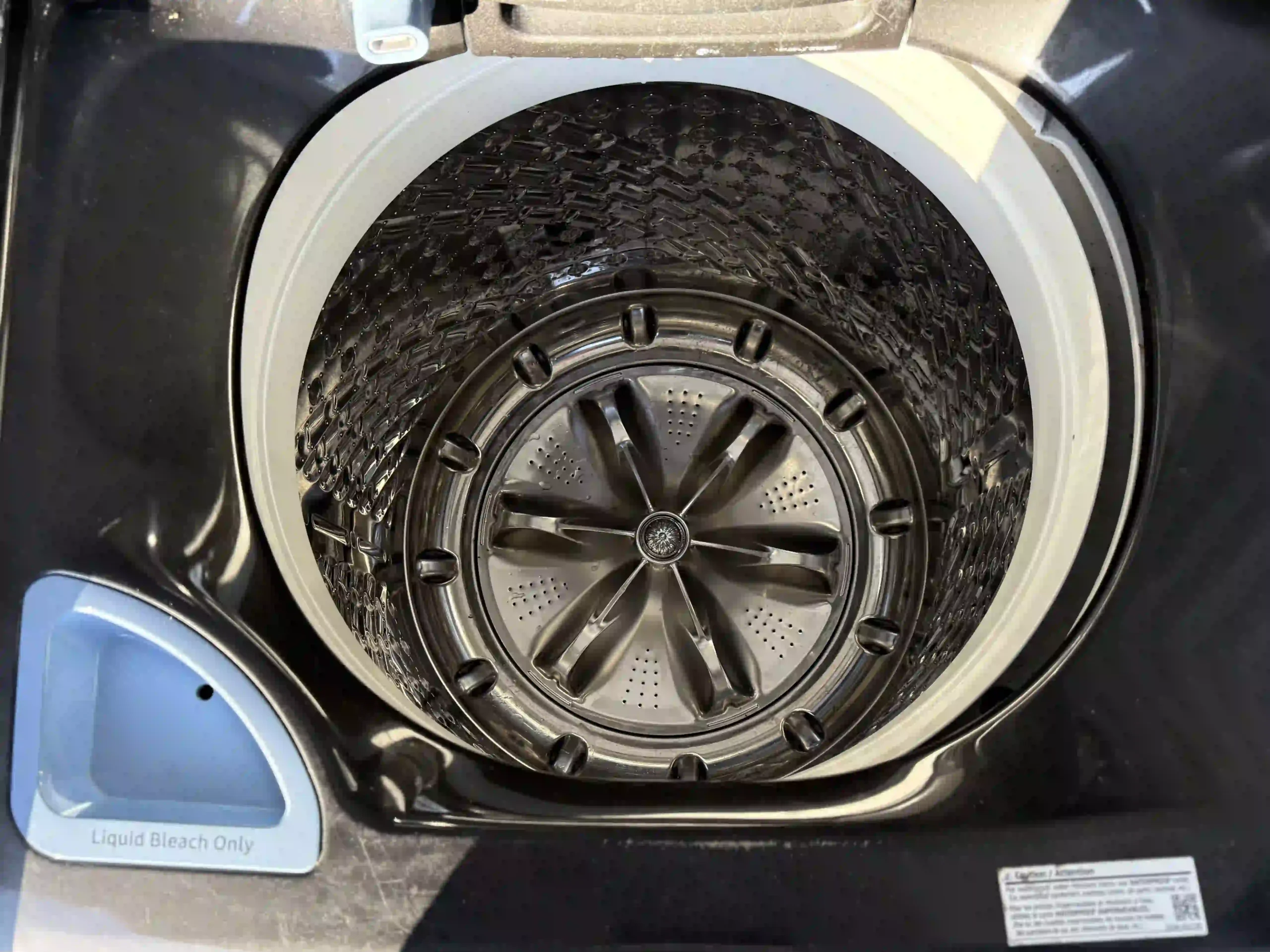 Maytag Washer + Electric Dryer Set – White – Clean, Tested & Ready - Image 2