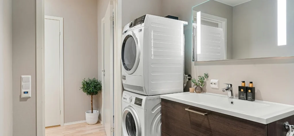 washing machines on sale