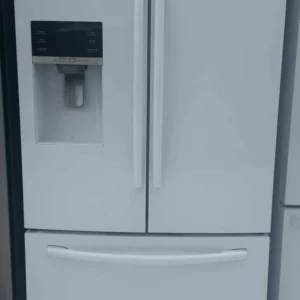 Samsung French Door Refrigerator