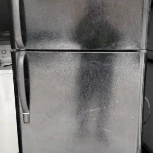 Frigidaire 21 Cu. Ft. Top-Freezer Refrigerator – Black