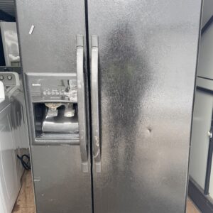 Kenmore Coldspot Side-by-Side Refrigerator