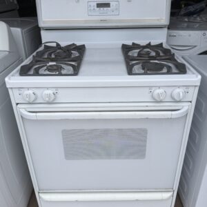 Frigidaire Gas Cooktop – Reliable 30” Built-In Unit
