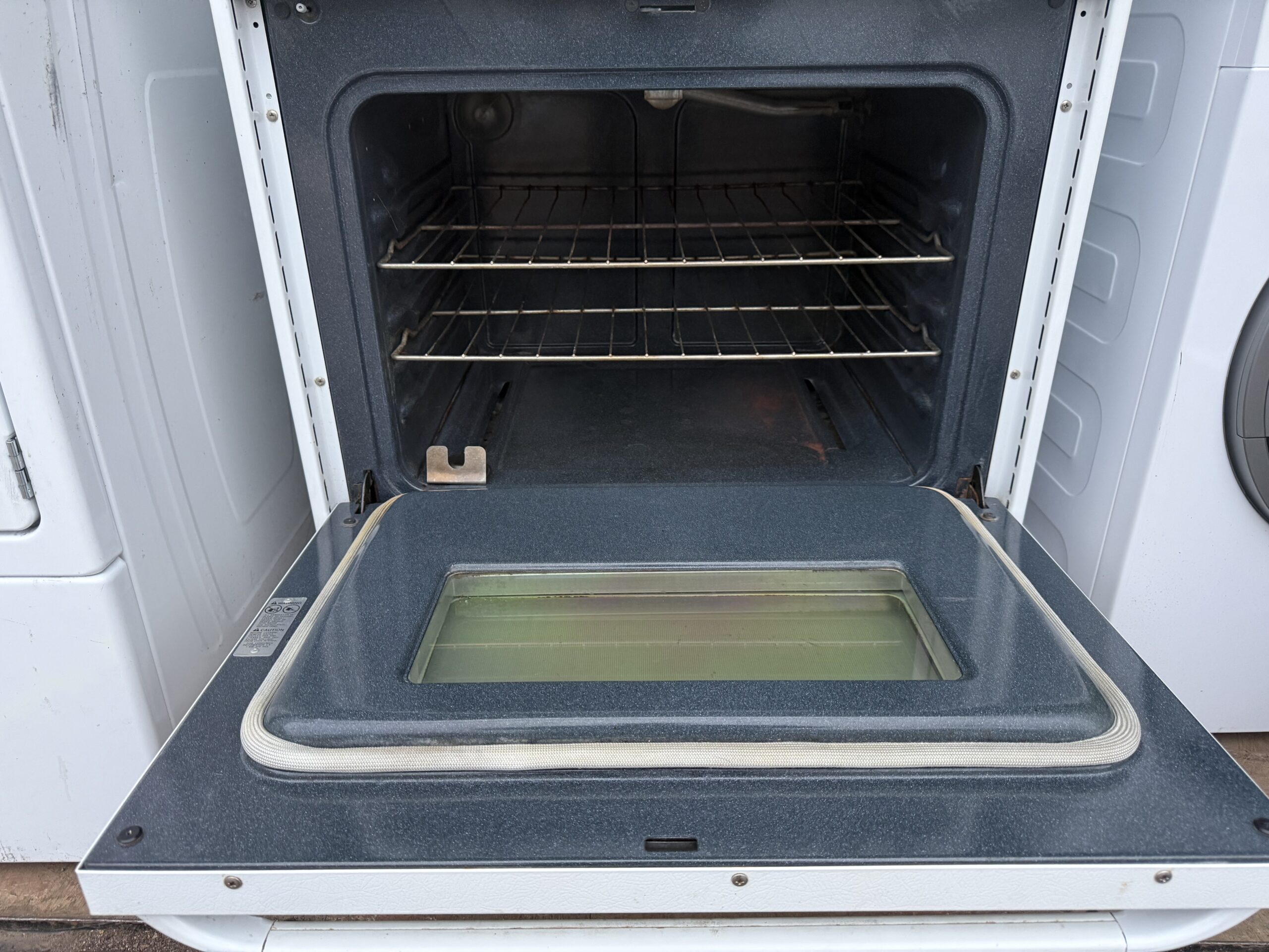 Frigidaire Gas Cooktop – Reliable 30” Built-In Unit - Image 2