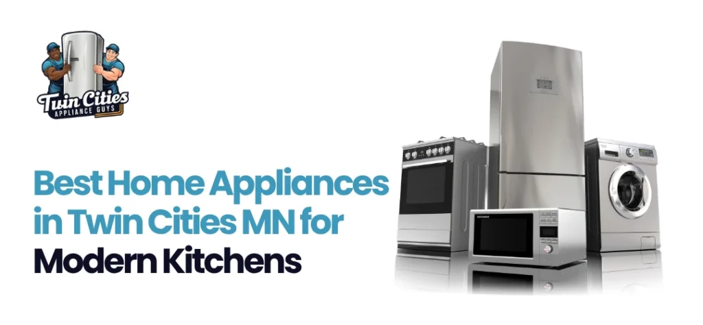 used Appliances Twin Cities MN