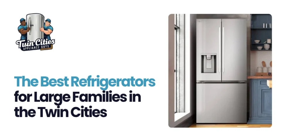 used Refrigerators Twin Cities MN