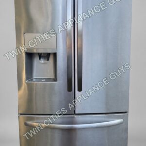 Frigidaire French-door refrigerator product view